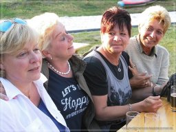 Sommerfest 13.06.2015